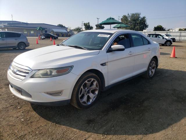 Ford Taurus sho (2011)
