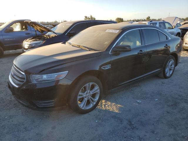 Ford Taurus sel (2013)