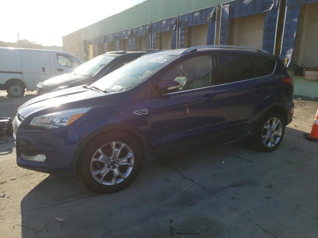 Ford Escape tit (2014)