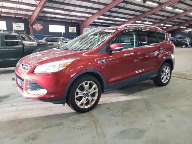 Ford Escape tit (2015)