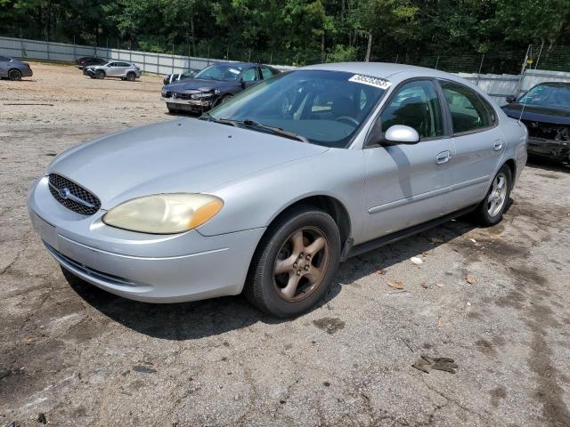 Ford Taurus ses (2002)