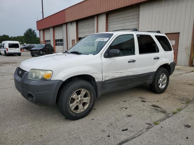 Ford Escape xlt (2006)