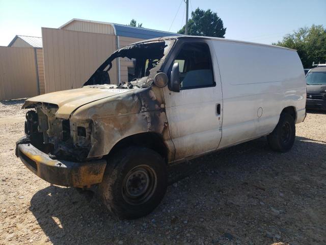 Ford Econoline (2008)