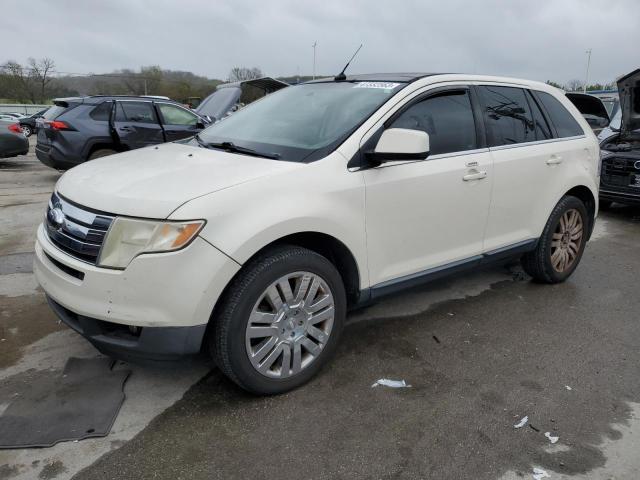 Ford Edge (2008)