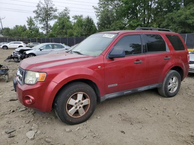 Ford Escape xlt (2008)