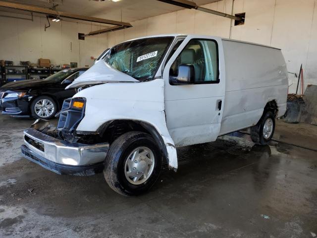 Ford Econoline (2010)