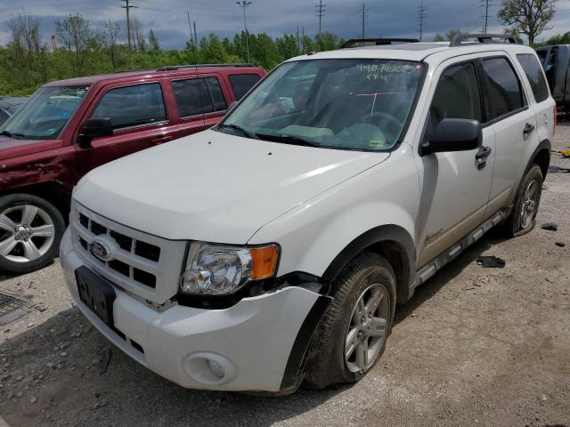 Ford Escape hyb (2010)