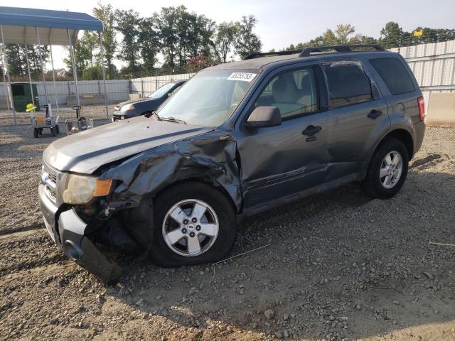 Ford Escape xlt (2010)