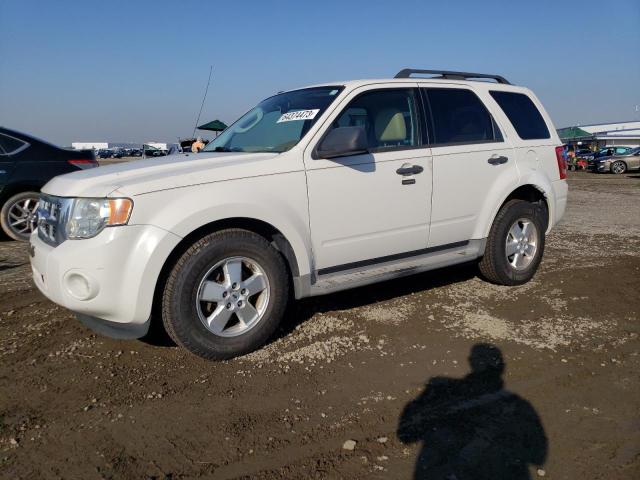 Ford Escape xlt (2010)