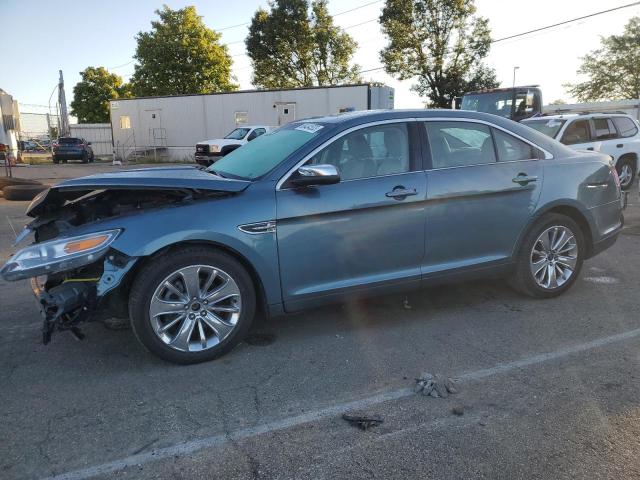 Ford Taurus lim (2010)