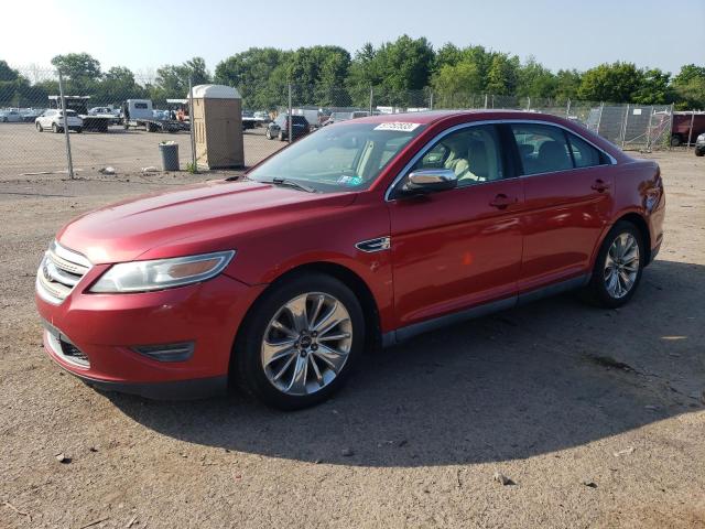 Ford Taurus lim (2010)