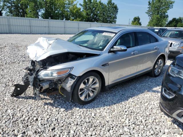 Ford Taurus lim (2010)