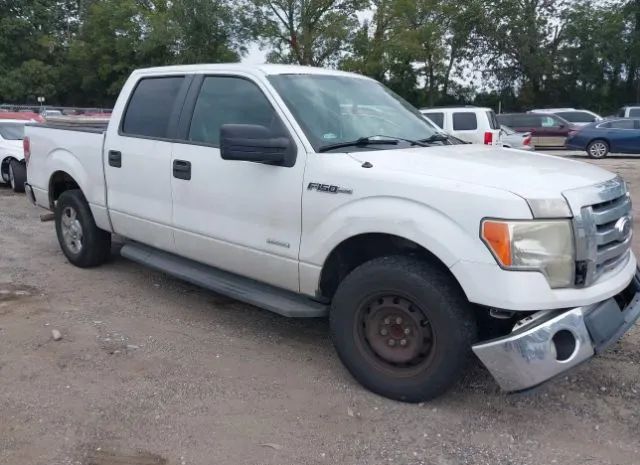 Ford F-150 (2011)