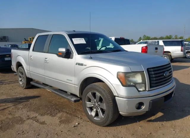 Ford F-150 (2011)