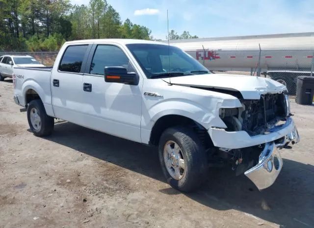 Ford F-150 (2011)