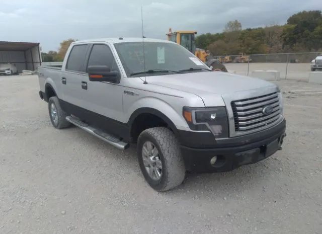 Ford F-150 (2011)
