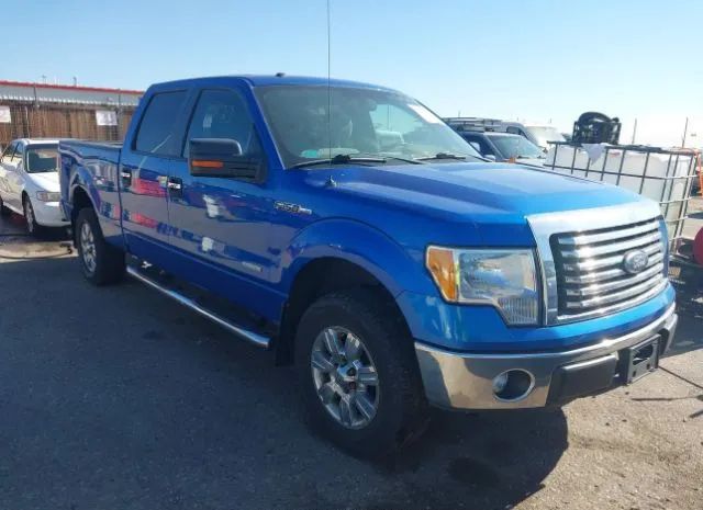 Ford F-150 (2011)