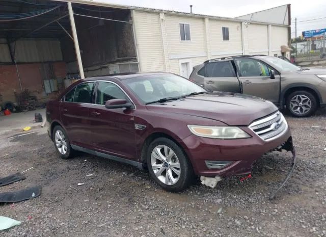 Ford Taurus (2011)