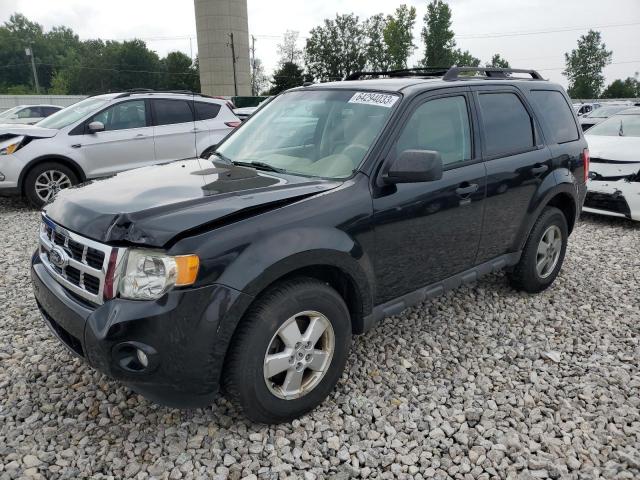 Ford Escape xlt (2011)