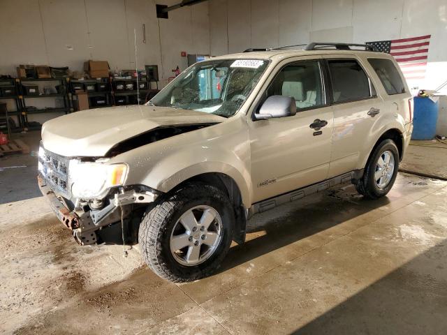 Ford Escape xlt (2011)