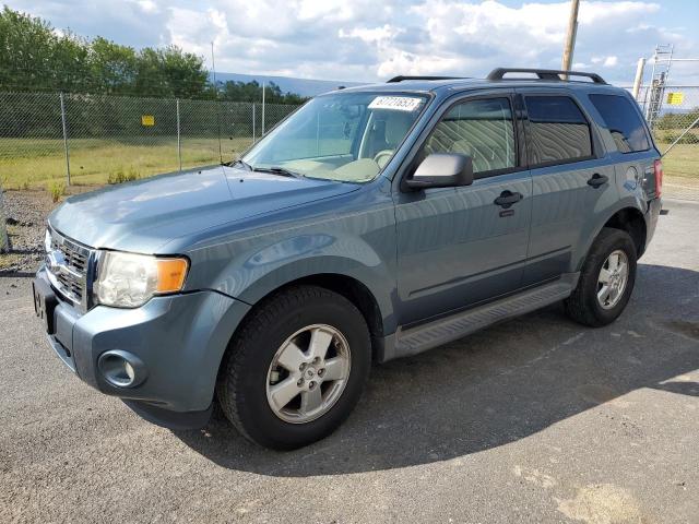 Ford Escape xlt (2011)