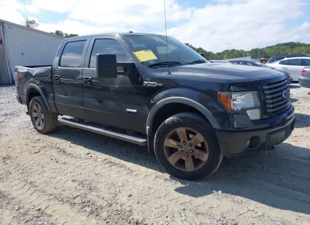 Ford F-150 (2012)