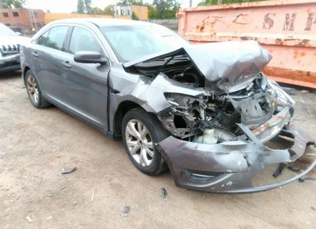 Ford Taurus (2012)