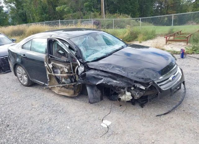 Ford Taurus (2012)