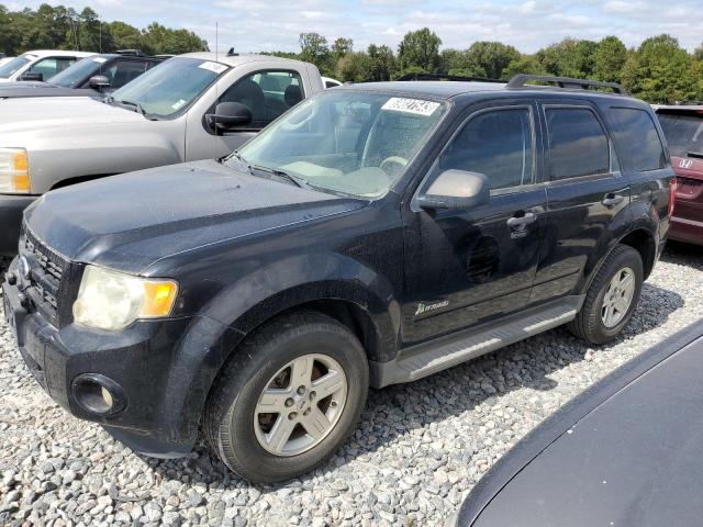 Ford Escape hyb (2012)