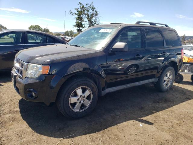 Ford Escape xlt (2012)