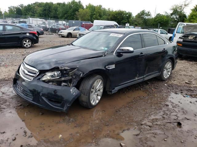 Ford Taurus lim (2012)