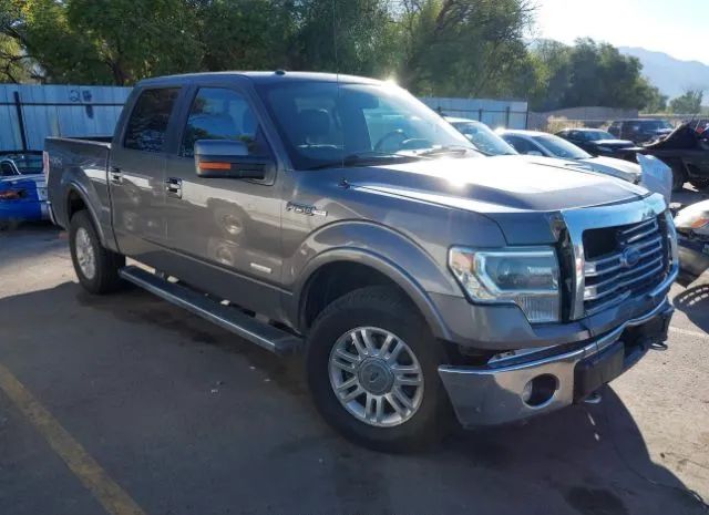 Ford F-150 (2013)