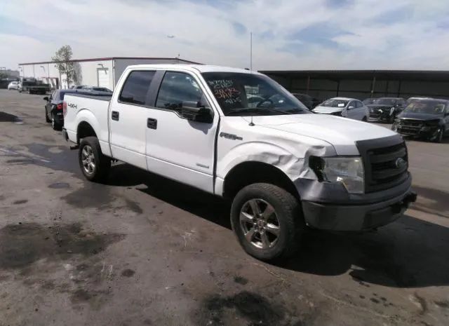 Ford F-150 (2013)