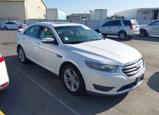 Ford Taurus (2013)