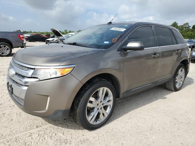 Ford Edge (2013)