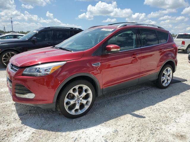 Ford Escape tit (2013)