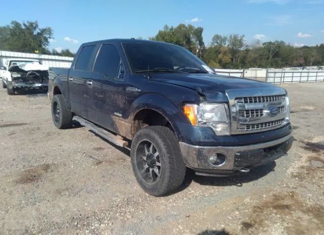 Ford F-150 (2014)