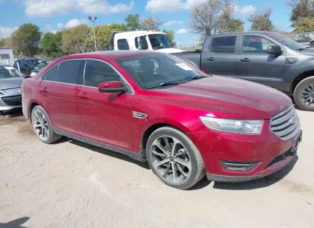 Ford Taurus (2014)