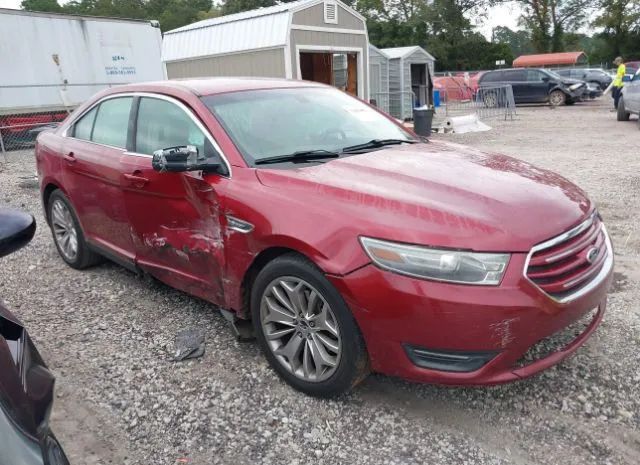 Ford Taurus (2014)