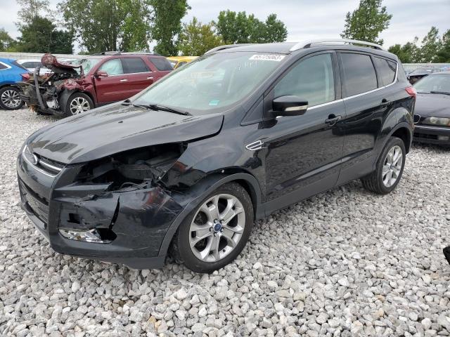 Ford Escape tit (2014)