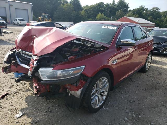 Ford Taurus lim (2014)