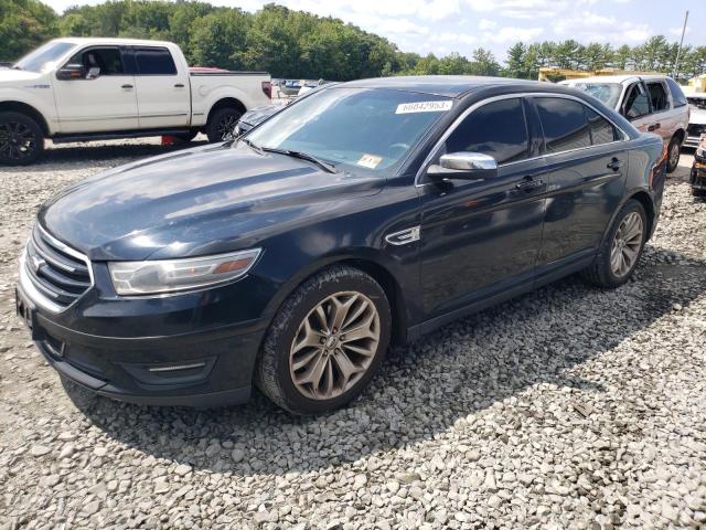 Ford Taurus lim (2014)