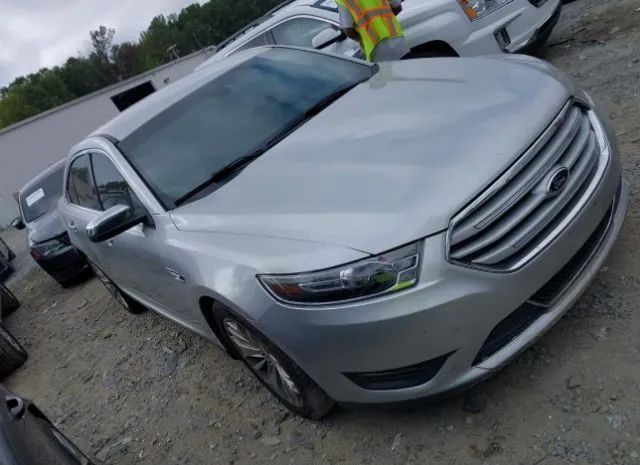 Ford Taurus (2015)