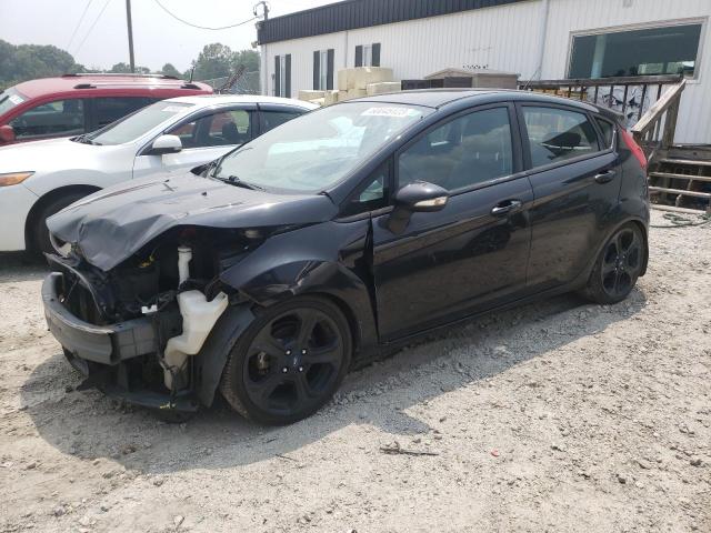 Ford Fiesta tit (2015)