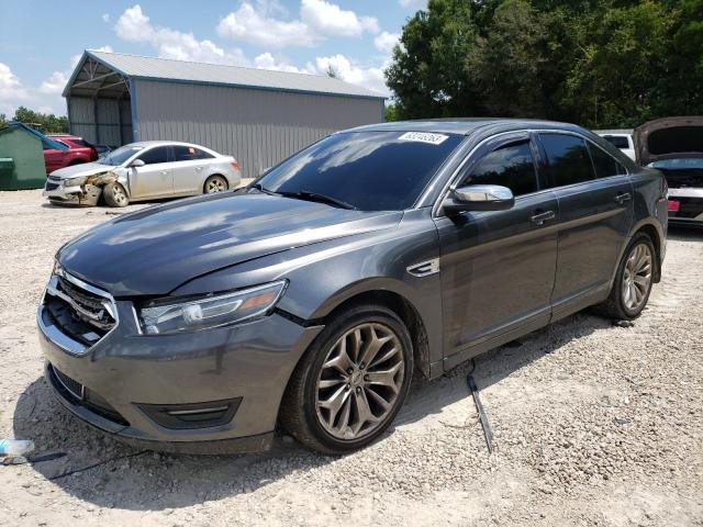 Ford Taurus lim (2015)
