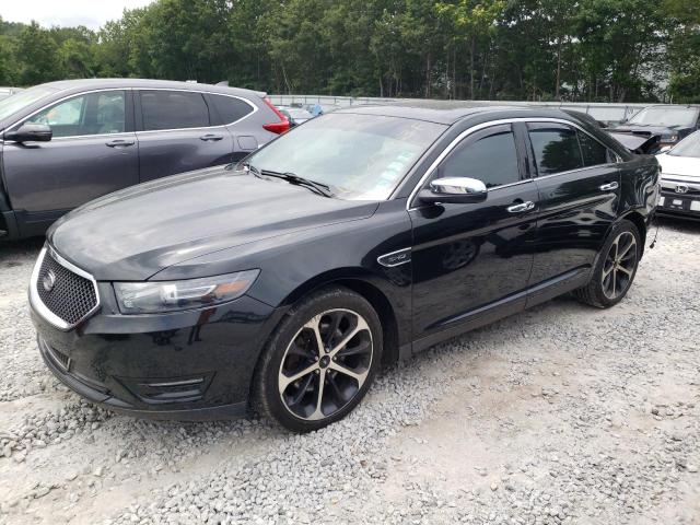 Ford Taurus sho (2015)