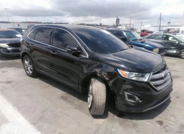 Ford Edge (2016)