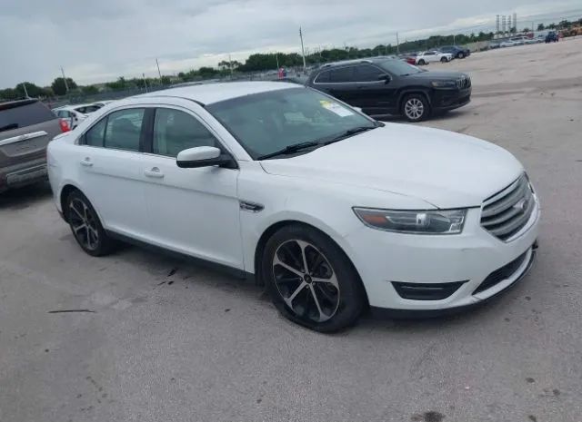 Ford Taurus (2016)