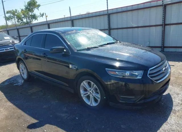 Ford Taurus (2016)