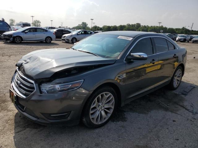 Ford Taurus lim (2017)